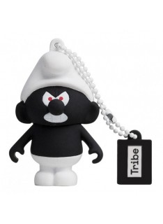 PEN DRIVE PUFFO NERO 2013 8GB USB