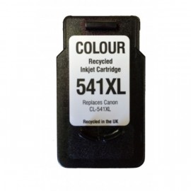 CARTUCCIA COMPATIBILE CANON CL-541XL COLORE