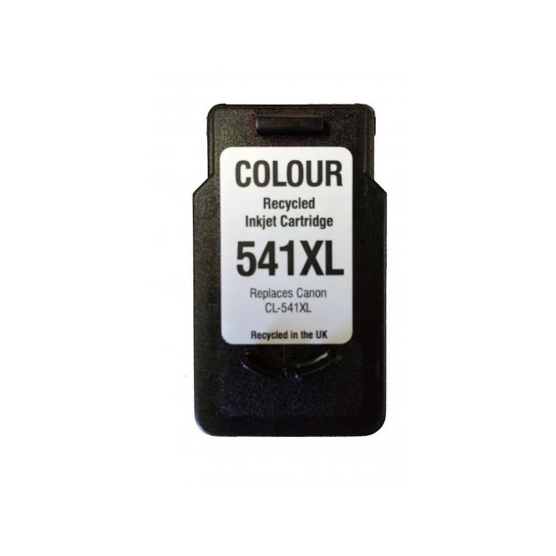CARTUCCIA COMPATIBILE CANON CL-541XL COLORE