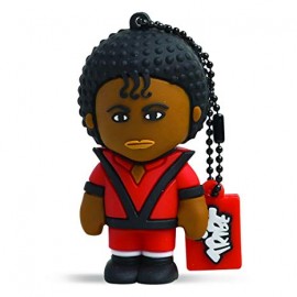 PEN DRIVE TOONSTAR ZOMBIE 4GB USB
