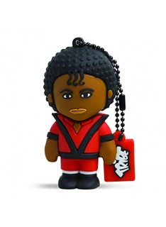 PEN DRIVE TOONSTAR ZOMBIE 4GB USB