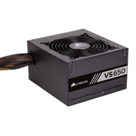 ALIMENTATORE VS650 650 WATT (CP-9020172-EU) 80 PLUS