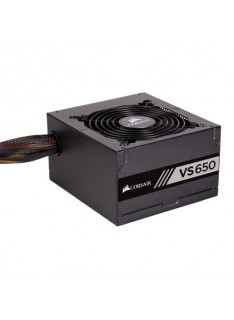 ALIMENTATORE VS650 650 WATT (CP-9020172-EU) 80 PLUS