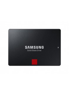 HARD DISK SSD 256GB 860 PRO SATA 3 2.5" (MZ-76P256B/EU)