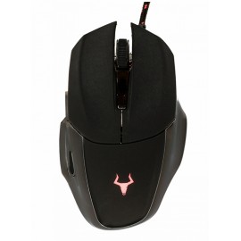 MOUSE TAURUS G22A (ITMGG22A) RETROILLUMINATO