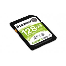 SECURE DIGITAL 128 GB (SDS/128GB) CLASS10 UHS-I U1