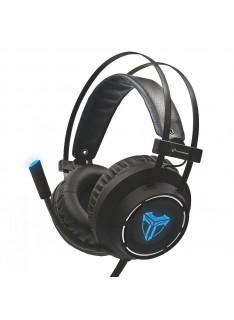 CUFFIE MICROFONO TM-M06L GAMING