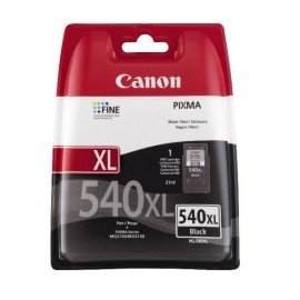 CARTUCCIA ORIGINALE PG-540XL (5222B005) NERO