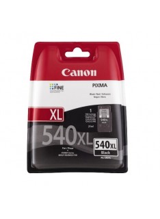 CARTUCCIA ORIGINALE PG-540XL (5222B005) NERO