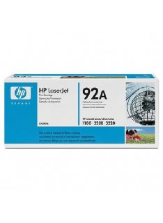 (OUTLET) TONER ORIGINALE PER LASERJET 1100/320 (C4092A)