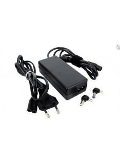 ALIMENTATORE MONITOR/NOTEBOOK 60W 12V 5A (34011613)