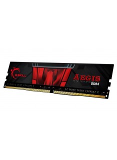 MEMORIA DDR4 8 GB AEGIS PC3000 MHZ (1X8) (F4-3000C16S-8GISB)