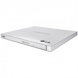 MASTERIZZATORE DVD GP57EW40 ESTERNO BIANCO