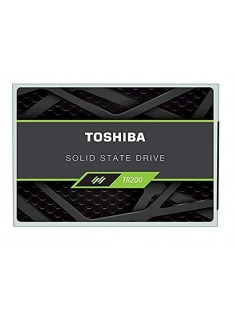 HARD DISK SSD 480GB OCZ TR200 2.5" SATA 3 (TR200-25SAT3-480G)