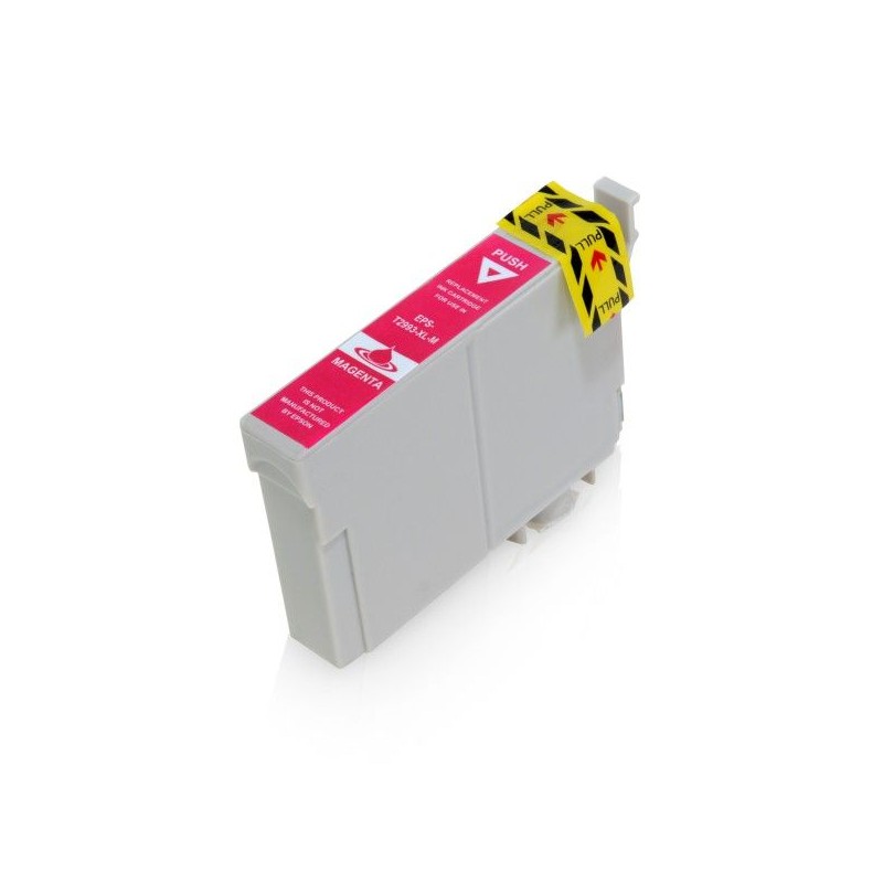 CARTUCCIA COMPATIBILE EPSON T2993 MAGENTA