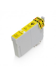 CARTUCCIA COMPATIBILE EPSON T2994 GIALLO