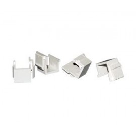 TAPPO CIECO 503 BIANCO CONF. 20 PZ (TC503W0X)