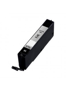 CARTUCCIA COMPATIBILE CANON CLI 571 BK