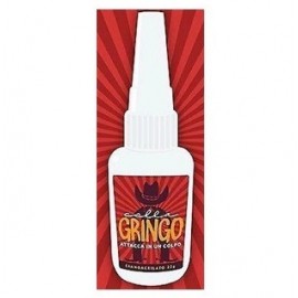 COLLA RAPIDA GRINGO 10G (68GR001)