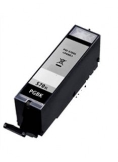 CARTUCCIA COMPATIBILE CANON XL PGI 570 NERA