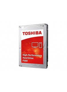 HARD DISK 3 Tb SATA 3 3.5" P300 (HDWD130UZSVA)