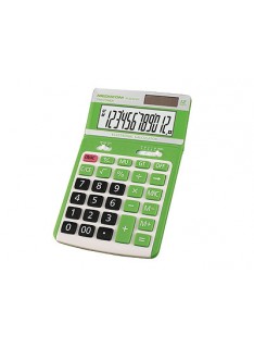 CALCOLATRICE 12 DIGITS DESKTOP DC2697C