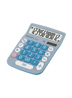 CALCOLATRICE 12 DIGITS DESKTOP DC2645C