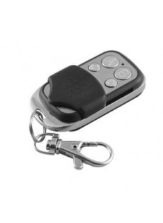 TELECOMANDO UNIVERSALE RF (23SU013) RADIOCOMANDO 433.92 PORTE CANCELLI