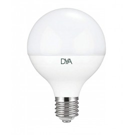 LAMPADA LED GLOBO E27 14W LUCE CALDA 3000K (DYA-069)
