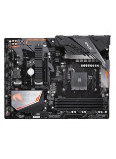 SCHEDA MADRE GA-B450-AORUS-ELITE SKAM4