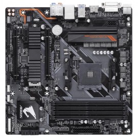 SCHEDA MADRE GA-B450-AORUS-M SK AM4