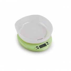 BILANCIA DA CUCINA ELETTRONICA (85854B) VERDE