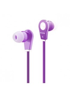 AURICOLARI IP 750P VIOLA