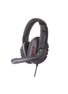 CUFFIA CON MICROFONO Q7R GAMING