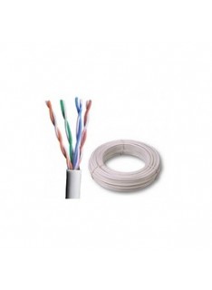 MATASSA CAVO DI RETE 100 MT CAT.5 FTP (CM-011) RAME
