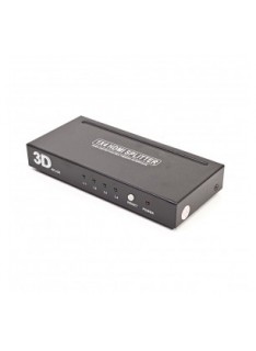 SPLITTER HDMI 4 USCITE - 4K (NW-HS104A)