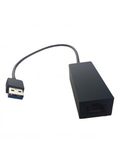 ADATTATORE USB A LAN RJ45 GIGABIT (CV-AD-016)