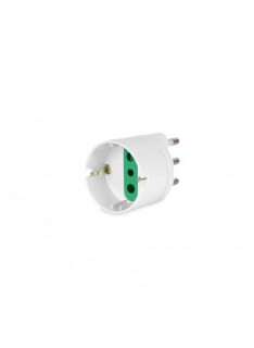 ADATTATORE SPINA 16A 2P+T (MP-SA1007)