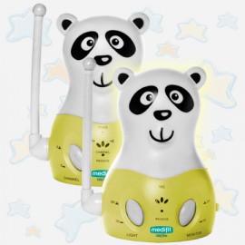 BABY MONITOR MEDIFIT MD-609