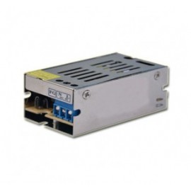 ALIMENTATORE SWITCHING STABILIZZATO 12V 18W (VS-YGY-121518)