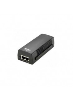 ADATTATORE POE SPLITTER INJECTOR DC24V 1A (WL-PA2410)