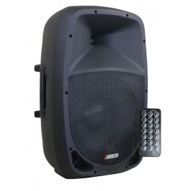 CASSA AUDIO RDM 8A 120 WATT USB + BT