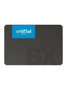HARD DISK SSD 120GB BX500 2.5" SATA 3 (CT120BX500SSD1)
