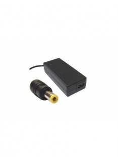 ALIMENTATORE PER NOTEBOOK 50W 19V/2.4A (NBP47)