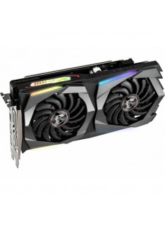 SCHEDA VIDEO GTX 1660 TI GAMING X 6G 6 GB (V375-040R)
