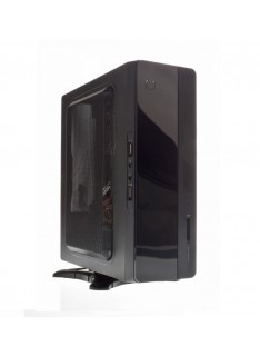 CASE SPIRIT ITMIS101 MINI ITX 130W