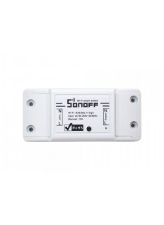 DISPOSITIVO BASIC RELE' CONTROLLO REMOTO WIFI