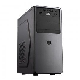 CASE GAMING OCEAN ITOCA35 500W - NERO