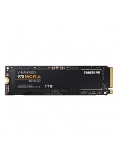 HARD DISK SSD 1 TB 970 EVO PLUS M.2 (MZ-V7S1T0BW) NVME