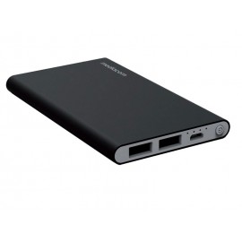 POWER BANK 5000 MAH (M-PB50 2PN) NERO